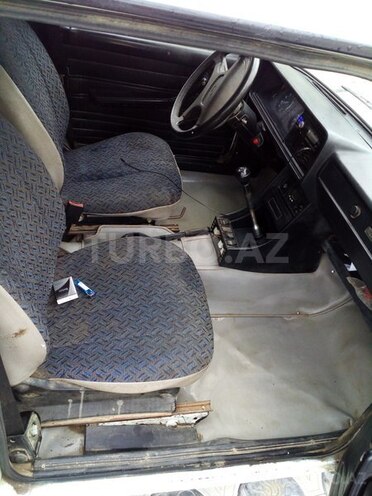 LADA (VAZ) 2107 2008, 180 km - 3.1 l - Masallı