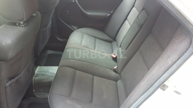 Mercedes C 200 1998, 223,923 km - 0.2 l - Gəncə