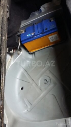 Mercedes C 200 1998, 223,923 km - 0.2 l - Gəncə