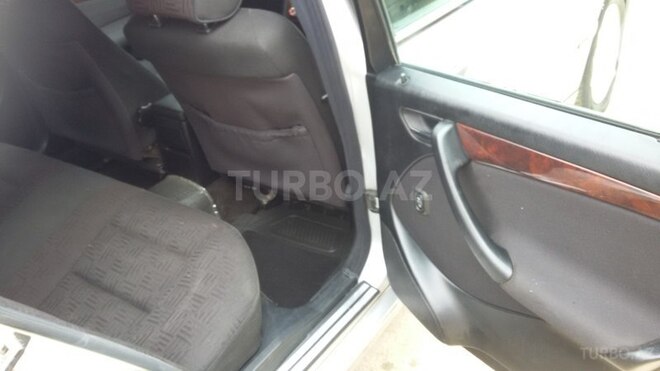 Mercedes C 200 1998, 223,923 km - 0.2 l - Gəncə
