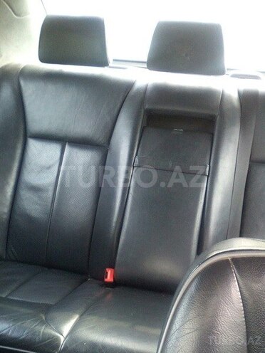 Mercedes E 240 2002, 237,000 km - 2.6 l - Bakı