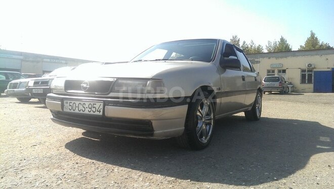 Opel Vectra 1992, 383,000 km - 1.8 л - Sumqayıt