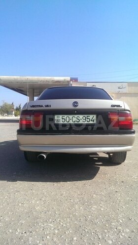 Opel Vectra 1992, 383,000 km - 1.8 л - Sumqayıt