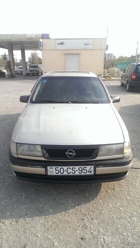 Opel Vectra 1992, 383,000 km - 1.8 л - Sumqayıt