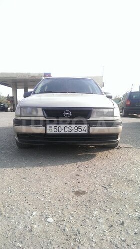 Opel Vectra 1992, 383,000 km - 1.8 л - Sumqayıt