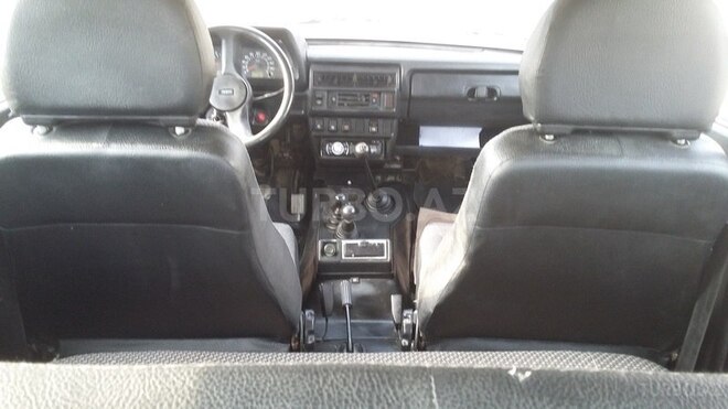 LADA (VAZ) Niva 2010, 78,000 km - 1.7 l - Sumqayıt