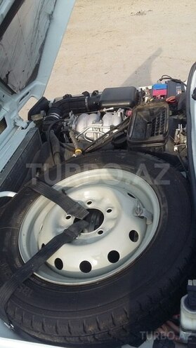 LADA (VAZ) Niva 2010, 78,000 km - 1.7 l - Sumqayıt