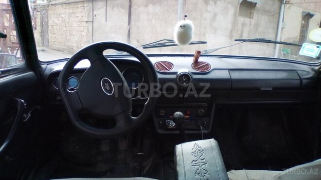 LADA (VAZ) 2106 1987, 386,209 km - 1.3 l - Qobustan