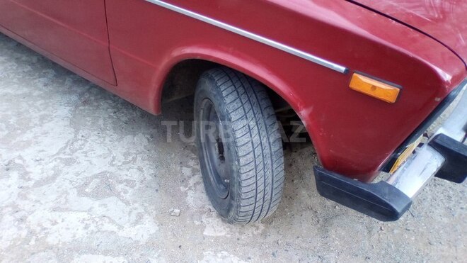 LADA (VAZ) 2106 1987, 386,209 km - 1.3 l - Qobustan
