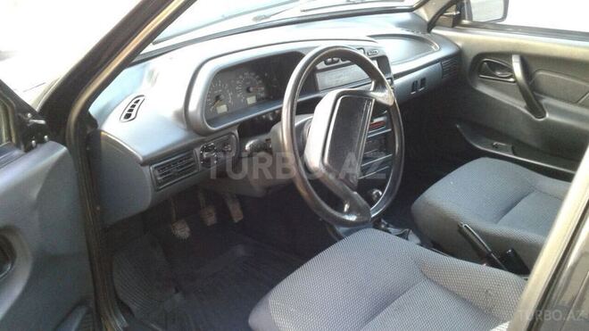 LADA (VAZ) 2115 2012, 110,000 km - 1.5 л - Bakı