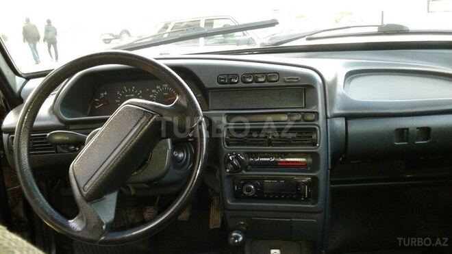 LADA (VAZ) 2115 2012, 110,000 km - 1.5 л - Bakı