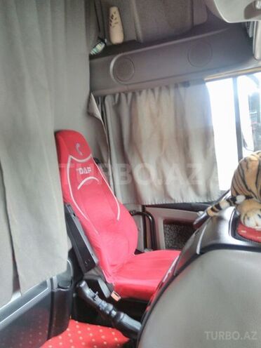 DAF 105 XF 2008, 1,154,874 km - 1.2 l - Bakı
