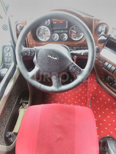 DAF 105 XF 2008, 1,154,874 km - 1.2 l - Bakı
