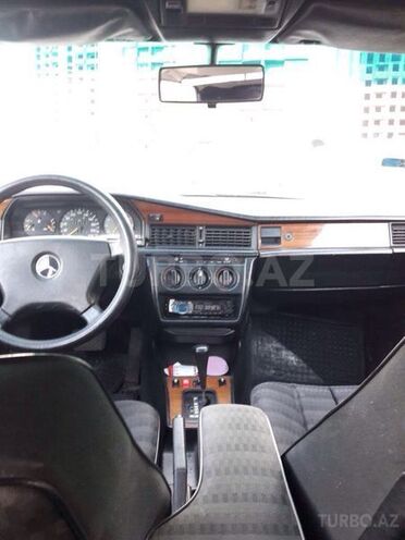 Mercedes 190 1992, 286,225 km - 0.2 l - Bakı