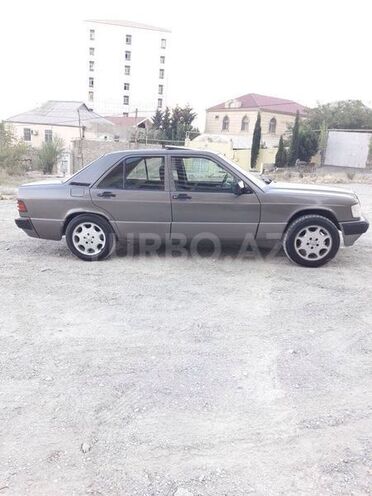 Mercedes 190 1992, 286,225 km - 0.2 l - Bakı