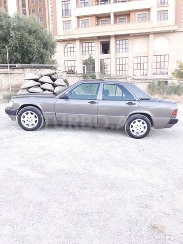 Mercedes 190 1992, 286,225 km - 0.2 l - Bakı