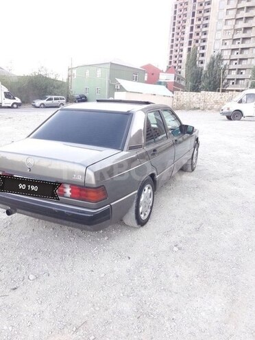 Mercedes 190 1992, 286,225 km - 0.2 l - Bakı