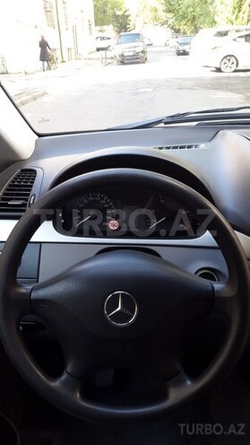 Mercedes Viano 2008, 219,000 km - 2.2 l - Bakı