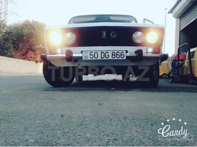 LADA (VAZ) 2106 1999, 222,222 km - 1.6 л - Sumqayıt