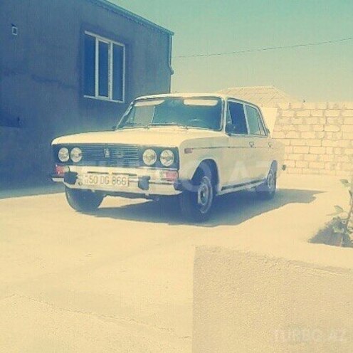 LADA (VAZ) 2106 1999, 222,222 km - 1.6 л - Sumqayıt