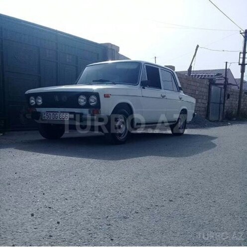 LADA (VAZ) 2106 1999, 222,222 km - 1.6 л - Sumqayıt