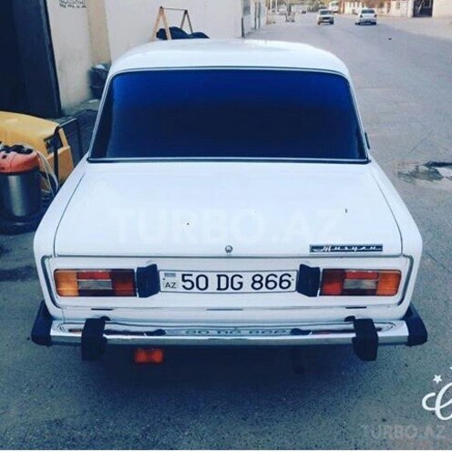 LADA (VAZ) 2106 1999, 222,222 km - 1.6 л - Sumqayıt