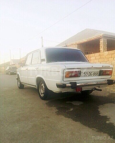 LADA (VAZ) 2106 1999, 222,222 km - 1.6 л - Sumqayıt