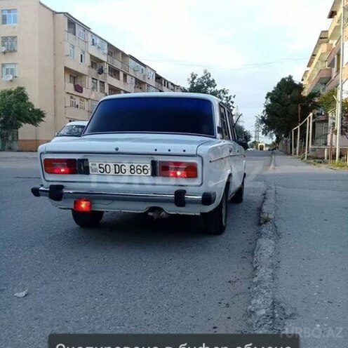 LADA (VAZ) 2106 1999, 222,222 km - 1.6 л - Sumqayıt