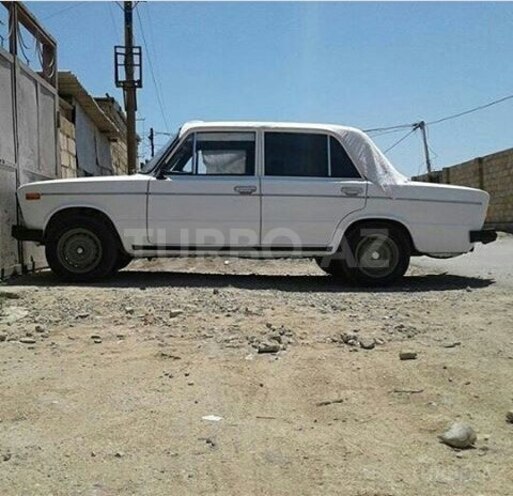 LADA (VAZ) 2106 1999, 222,222 km - 1.6 л - Sumqayıt