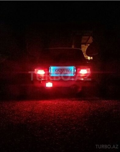LADA (VAZ) 2106 1999, 222,222 km - 1.6 л - Sumqayıt