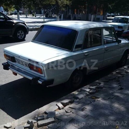 LADA (VAZ) 2106 1999, 222,222 km - 1.6 л - Sumqayıt