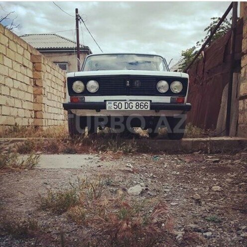 LADA (VAZ) 2106 1999, 222,222 km - 1.6 л - Sumqayıt
