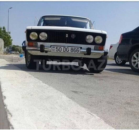 LADA (VAZ) 2106 1999, 222,222 km - 1.6 л - Sumqayıt