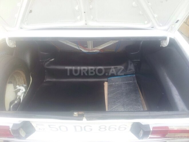LADA (VAZ) 2106 1999, 222,222 km - 1.6 л - Sumqayıt