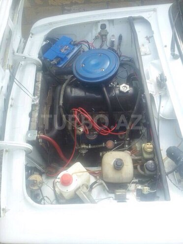 LADA (VAZ) 2106 1999, 222,222 km - 1.6 л - Sumqayıt