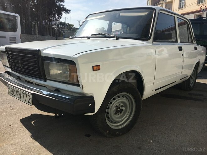 LADA (VAZ) 2107 2011, 99,999 km - 1.6 l - Bakı