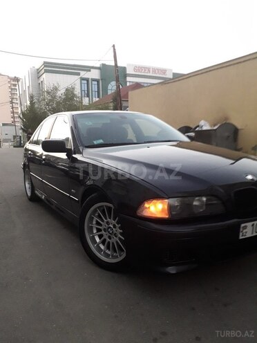 BMW 523 1999, 250,000 km - 2.5 л - Sumqayıt