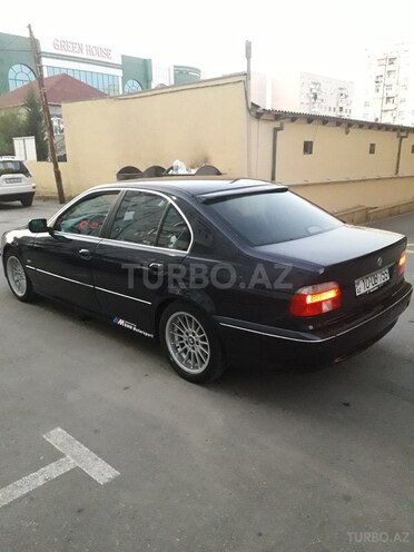 BMW 523 1999, 250,000 km - 2.5 л - Sumqayıt