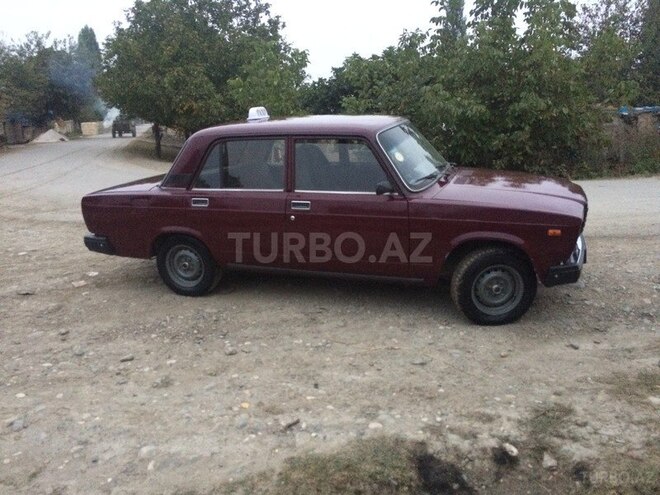 LADA (VAZ) 2107 1998, 377,000 km - 1.6 л - Xaçmaz