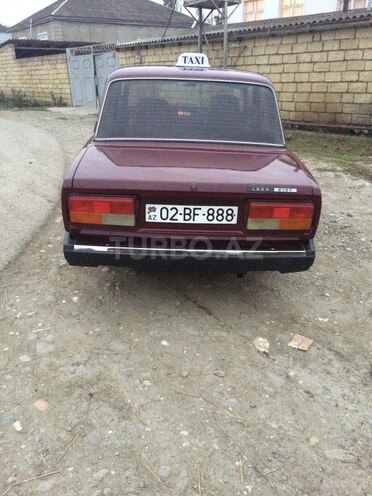 LADA (VAZ) 2107 1998, 377,000 km - 1.6 л - Xaçmaz