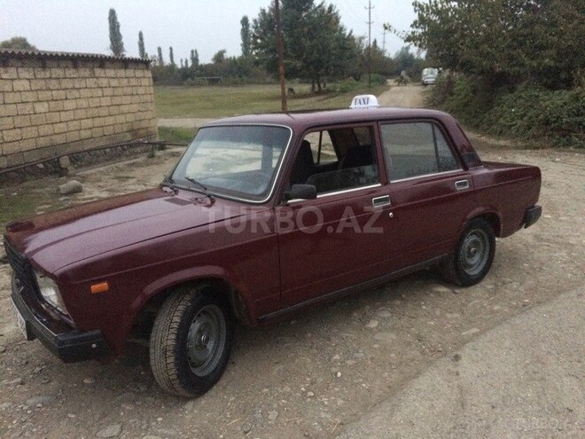 LADA (VAZ) 2107 1998, 377,000 km - 1.6 л - Xaçmaz