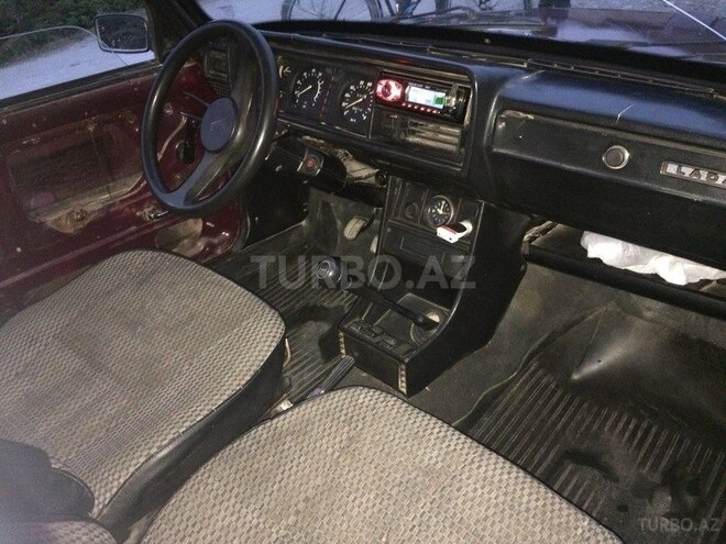 LADA (VAZ) 2107 1998, 377,000 km - 1.6 л - Xaçmaz