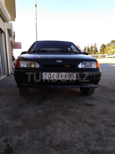 LADA (VAZ) 2115 2011, 130,000 km - 1.6 l - Xaçmaz