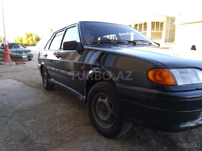 LADA (VAZ) 2115 2011, 130,000 km - 1.6 l - Xaçmaz
