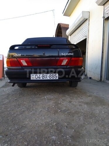 LADA (VAZ) 2115 2011, 130,000 km - 1.6 l - Xaçmaz