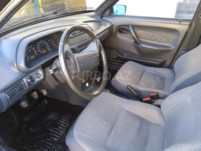LADA (VAZ) 2115 2011, 130,000 km - 1.6 l - Xaçmaz