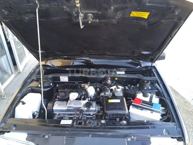 LADA (VAZ) 2115 2011, 130,000 km - 1.6 l - Xaçmaz