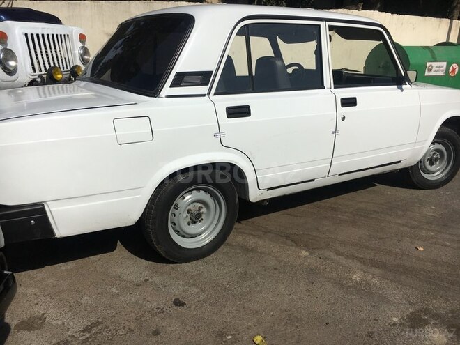 LADA (VAZ) 2107 2011, 99,999 km - 1.6 l - Bakı