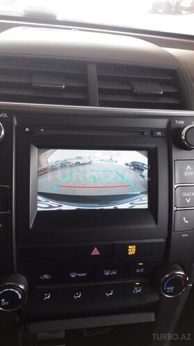 Toyota Camry 2015, 40,000 km - 2.5 l - Bakı