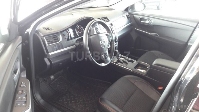 Toyota Camry 2015, 40,000 km - 2.5 l - Bakı